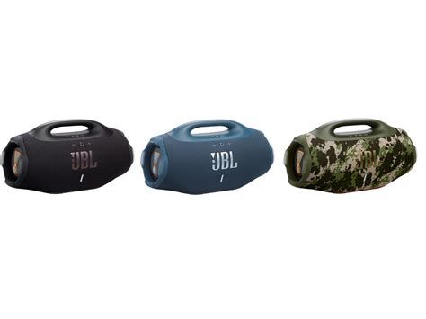 Difference Between Philips Fidelio Fa3 and Jbl Boombox 4 Explained
