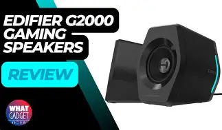 I Switched to the Edifier G2000 Pro and Here is What Happened