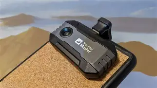 Thermal Master P1 Mobile Thermal Camera Honest Review — Is the Hype Justified?
