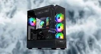 Why Everyone is Buying the Ibuypower Rdy Element 9 Pro R07 (Full Review)